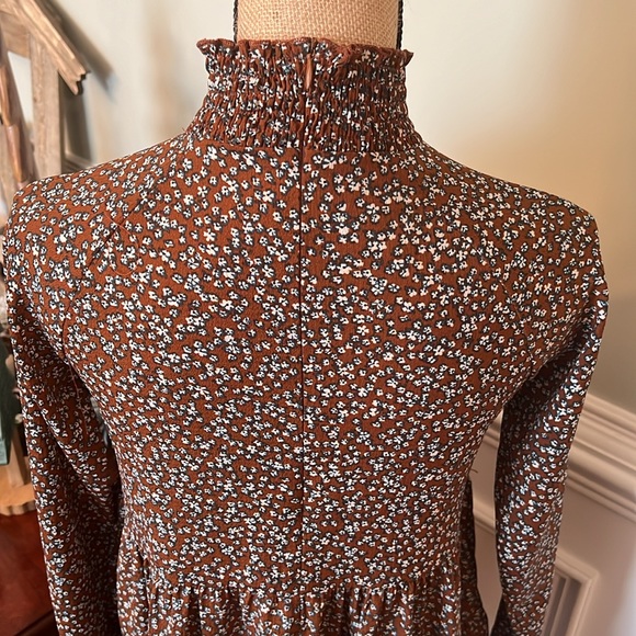 Tunic top - Picture 4 of 4